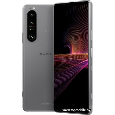 Sony Xperia 1 III 12Gb/512Gb купить