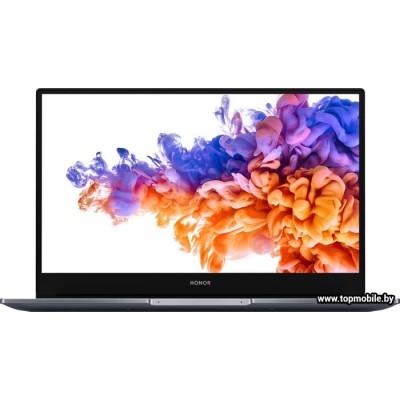 Ноутбук HONOR MagicBook 14 2021 NDR-WFE9HN 53011TCP купить