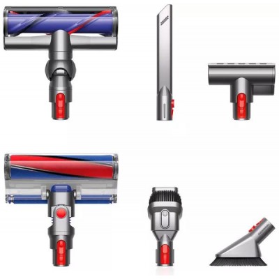 Пылесос Dyson V8 Absolute + купить
