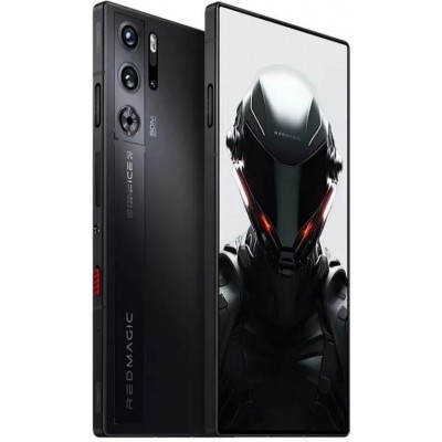 Nubia Red Magic 9 Pro 16GB/512GB купить