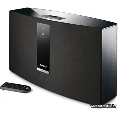 Беспроводная аудиосистема Bose SoundTouch 30 Series III купить Беспроводная аудиосистема Bose SoundTouch 30 Series III купить