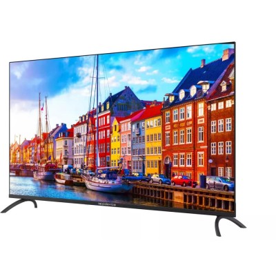 Телевизор TopDevice TDTV50BS06U_BK купить