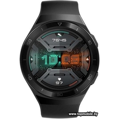 Смарт-часы Huawei Watch GT 2e купить