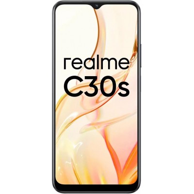 Realme C30s 4GB/64GB купить