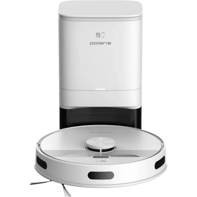 Робот-пылесос Polaris PVCRDC 6002 Wi-Fi IQ купить