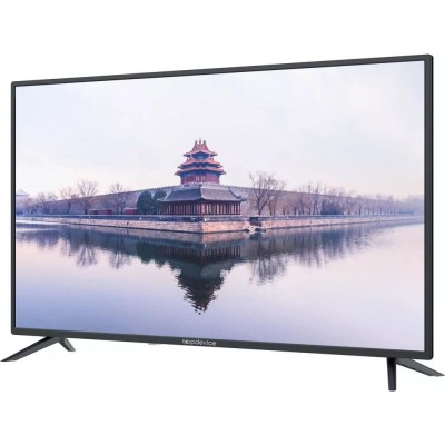 Телевизор TopDevice TDTV40BN02F_BK купить