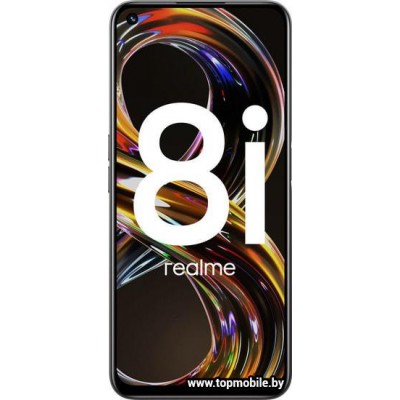Realme 8i 4GB/128GB купить