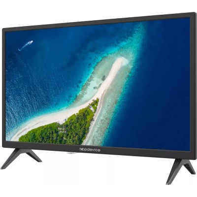 Телевизор TopDevice TDTV24BS01H_BK купить