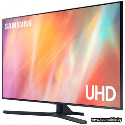 Телевизор Samsung UE50AU7570U купить