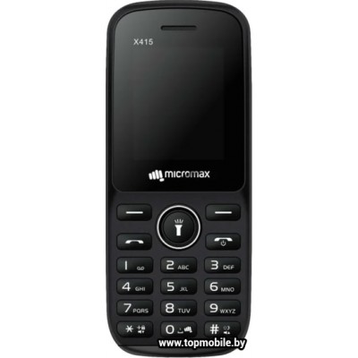 Мобильный телефон Micromax X415 купить Мобильный телефон Micromax X415 купить