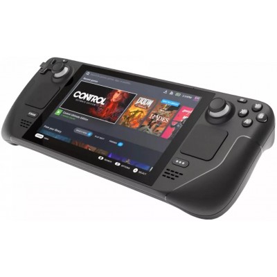 Игровая приставка Valve Steam Deck (512 ГБ SSD) купить