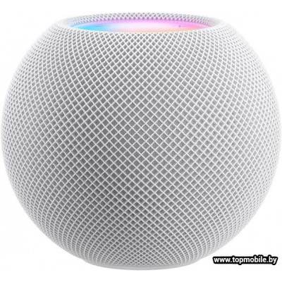 Умная колонка Apple HomePod Mini купить