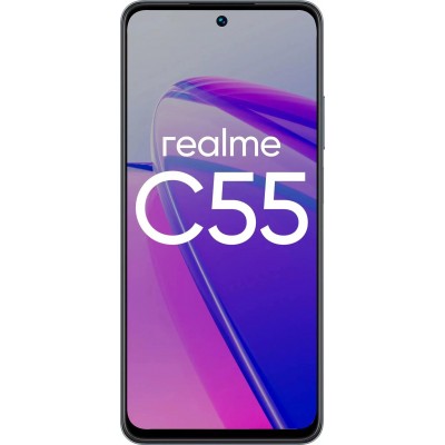 Realme C55 6GB/128GB с NFC купить