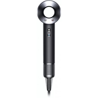 Фен Dyson HD07 Supersonic (черный/никель) купить Фен Dyson HD07 Supersonic (черный/никель) купить
