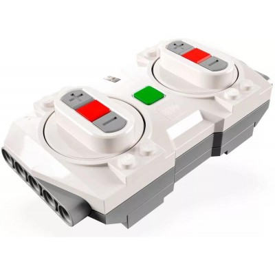 Конструктор Lego City Пассажирский поезд-экспресс / 60337 купить