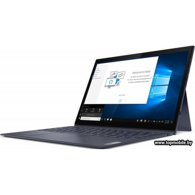 Планшет Lenovo Yoga Duet 7 13IML05 512GB купить