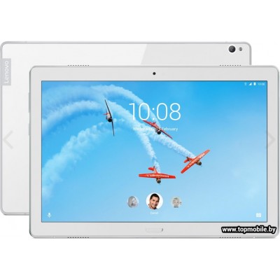 Планшет Lenovo Tab P10 TB-X705F 3GB/32GB ZA440005PL (белый) купить