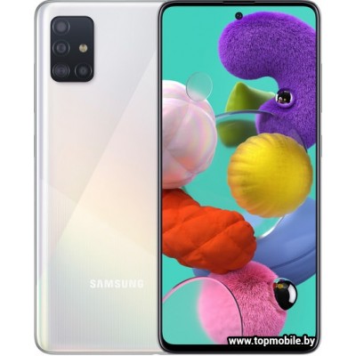 Samsung Galaxy A51 4/64GB купить