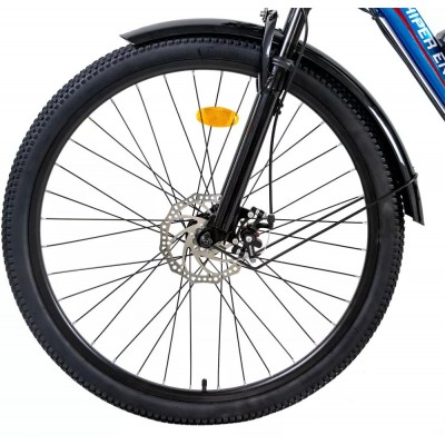 Электровелосипед Hiper Engine MTB S1 Midnight Blue 2023 купить