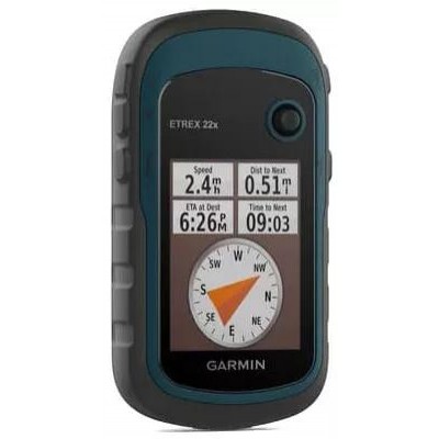 GPS-навигатор Garmin eTrex 22x купить