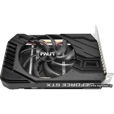 Palit GeForce GTX 1660 Super StormX 6GB GDDR6 купить