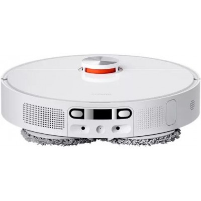 Робот-пылесос Xiaomi Robot Vacuum X10+ купить