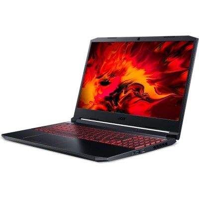 Ноутбук Acer Nitro 5 AN515-55-58F7 (NH.QB0EU.005) купить