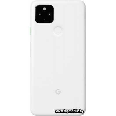 Смартфон Google Pixel 4a 5G купить