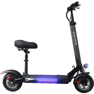 Kugoo Kirin M4 Pro купить