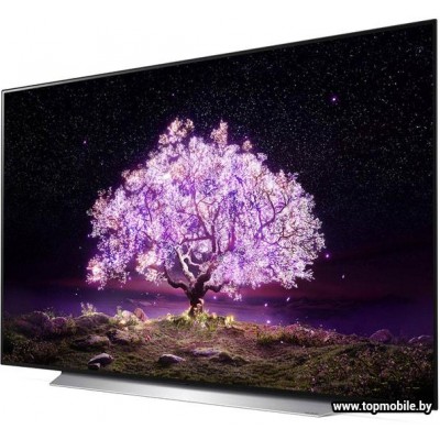 OLED телевизор LG OLED65C1RLA купить