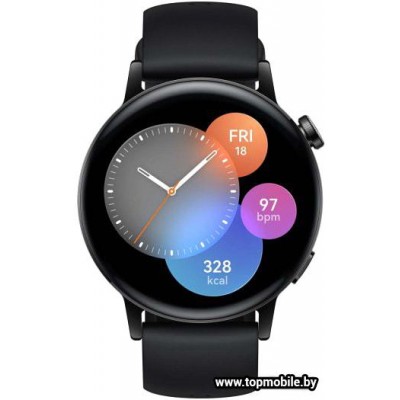 Умные часы Huawei Watch GT 3 Active 42 мм купить
