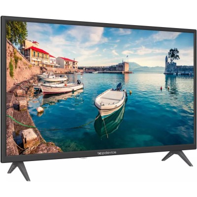 Телевизор TopDevice TDTV32BN01H_BK купить