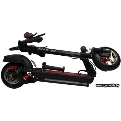 Электросамокат Kugoo Max Speed 11Ah Jilong купить