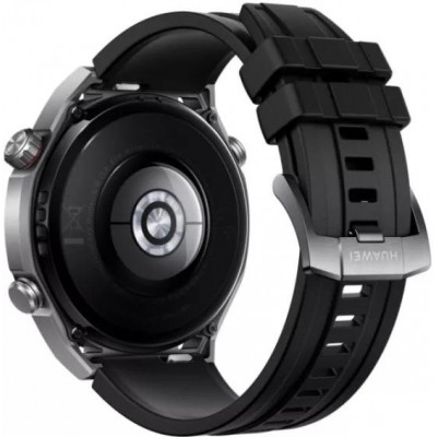 Умные часы Huawei Watch Ultimate купить