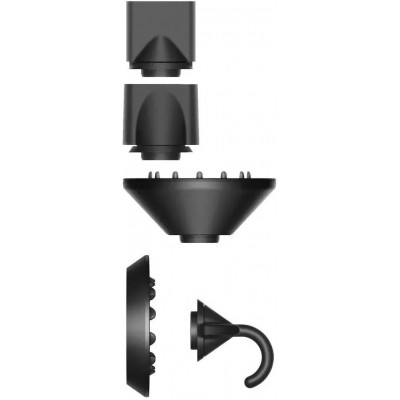 Фен Dyson Supersonic HD08 (оранжевый топаз) купить Фен Dyson Supersonic HD08 (оранжевый топаз) купить