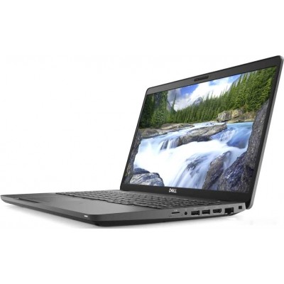 Dell Latitude 15 5501 750-ABKO купить