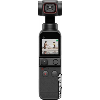 Экшен-камера DJI Pocket 2 Creator Combo купить