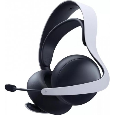 Наушники Sony Pulse Elite купить