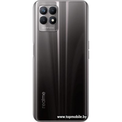 Realme 8i 4GB/128GB купить
