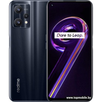 Realme 9 Pro 6GB/128GB купить