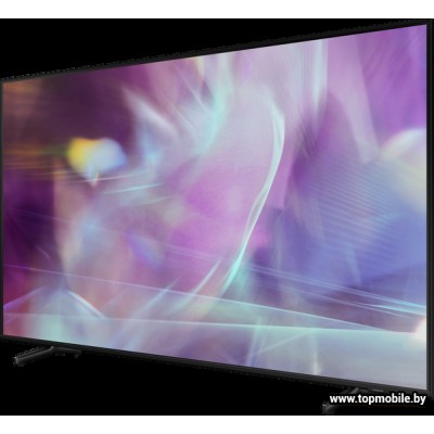 Телевизор Samsung QE55Q60ABU купить