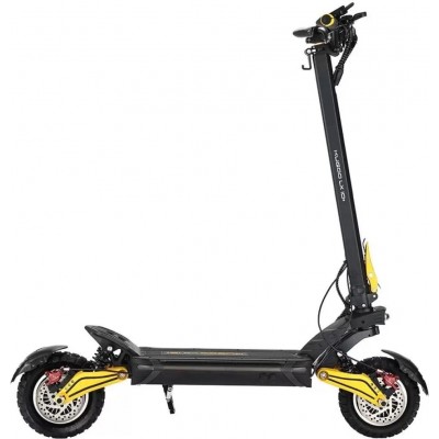 Электросамокат Kugoo Kirin LX 10 Plus купить