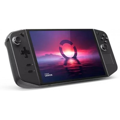 Игровая приставка Lenovo Legion Go (AMD Ryzen Z1 Extreme, 512ГБ) купить Игровая приставка Lenovo Legion Go (AMD Ryzen Z1 Extreme, 512ГБ) купить