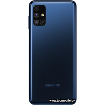 Samsung Galaxy M51 6GB/128GB купить Samsung Galaxy M51 6GB/128GB купить