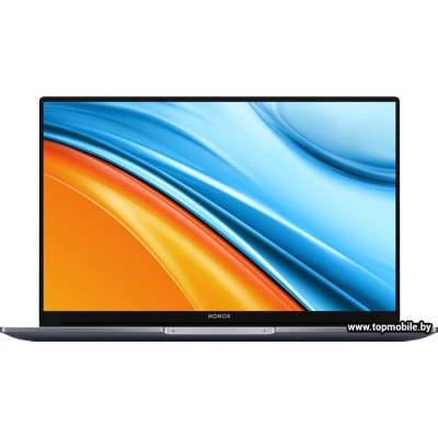 Ноутбук HONOR MagicBook 15 2021 BMH-WFQ9HN купить