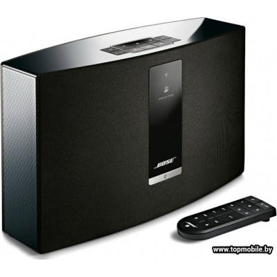Беспроводная аудиосистема Bose SoundTouch 20 Series III купить Беспроводная аудиосистема Bose SoundTouch 20 Series III купить