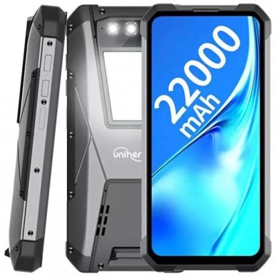 Unihertz Tank 8GB/256GB купить Unihertz Tank 8GB/256GB купить