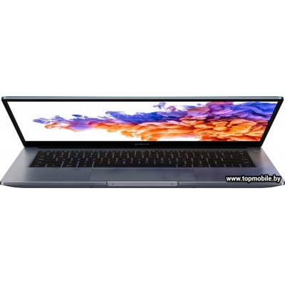 Ноутбук HONOR MagicBook 14 2021 NDR-WFE9HN 53011TCP купить