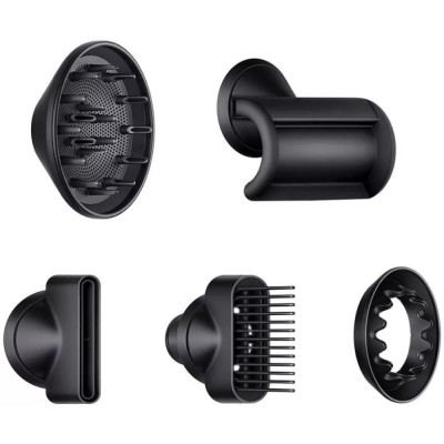 Фен Dyson Supersonic HD07 (берлинская лазурь/медный) купить Фен Dyson Supersonic HD07 (берлинская лазурь/медный) купить