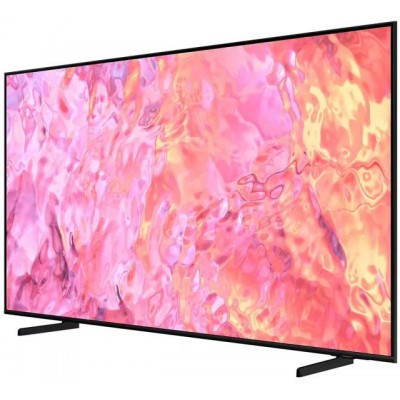 Телевизор Samsung QLED 4K Q60C QE65Q60CAUXRU купить
